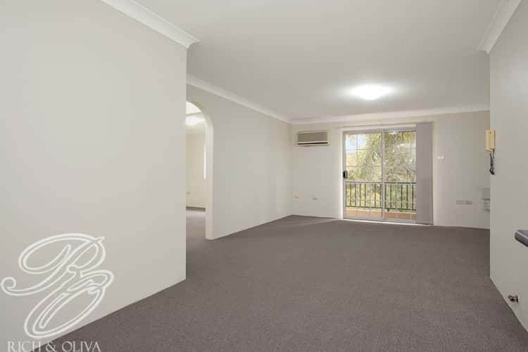 Second view of Homely apartment listing, 23A/15 Samuel Street, Lidcombe NSW 2141