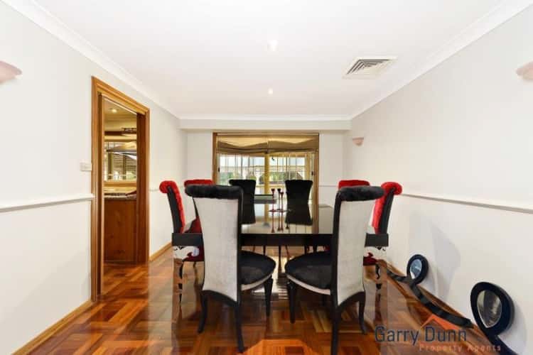 Fourth view of Homely acreageSemiRural listing, 25 Cubitt Dr, Denham Court NSW 2565