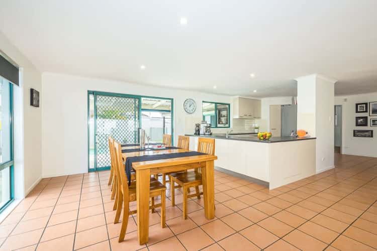 Fifth view of Homely house listing, 8 Voyagers Drive, Banksia Beach QLD 4507