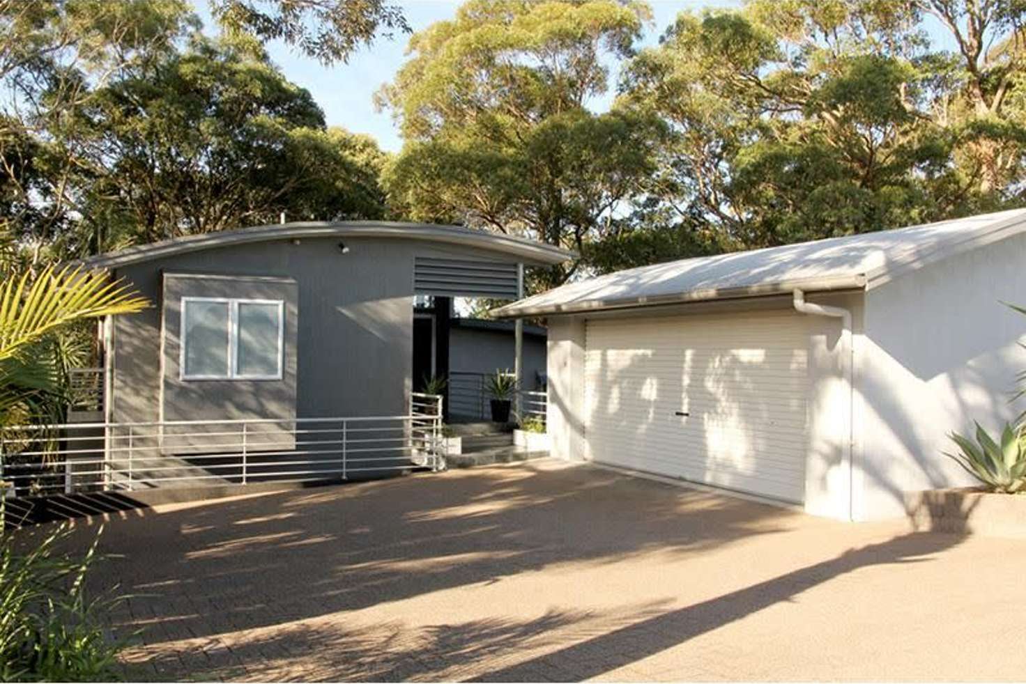 Main view of Homely house listing, 144 Reservoir Road, Cardiff Heights NSW 2285