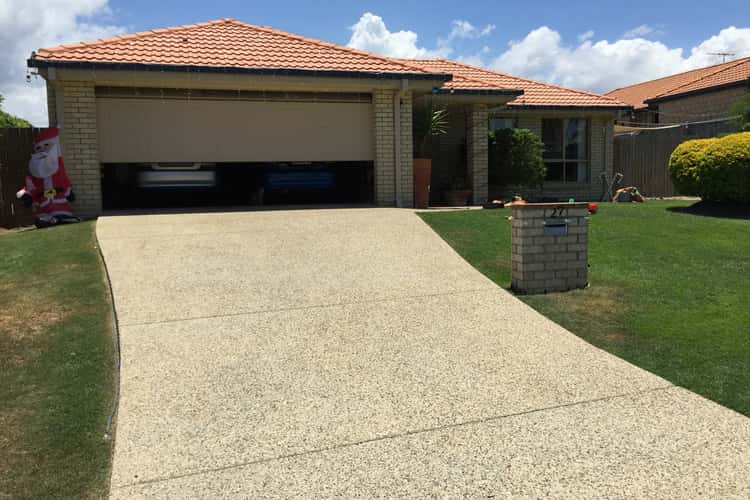 27 Zoe Place, Deception Bay QLD 4508