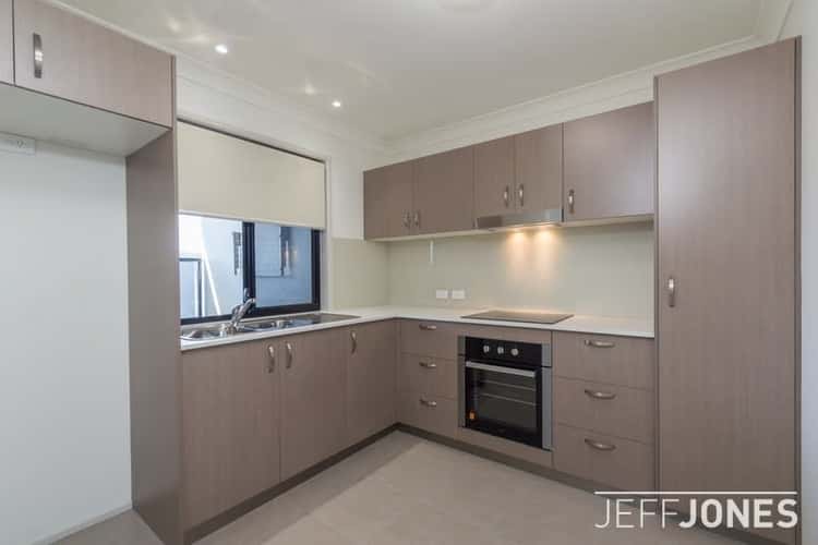 Third view of Homely unit listing, 8/97 Anzac Road, Carina Heights QLD 4152