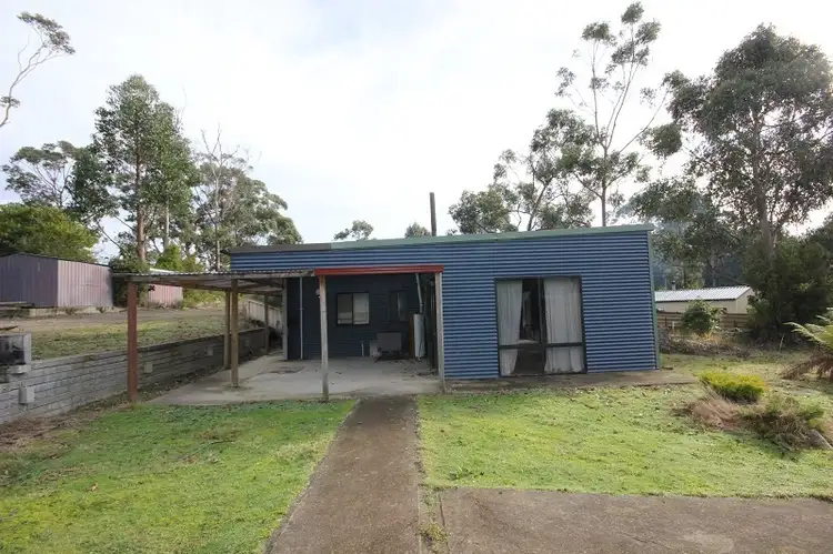 Fifth view of Homely land listing, 51 Flakemores Road, Eggs And Bacon Bay TAS 7112