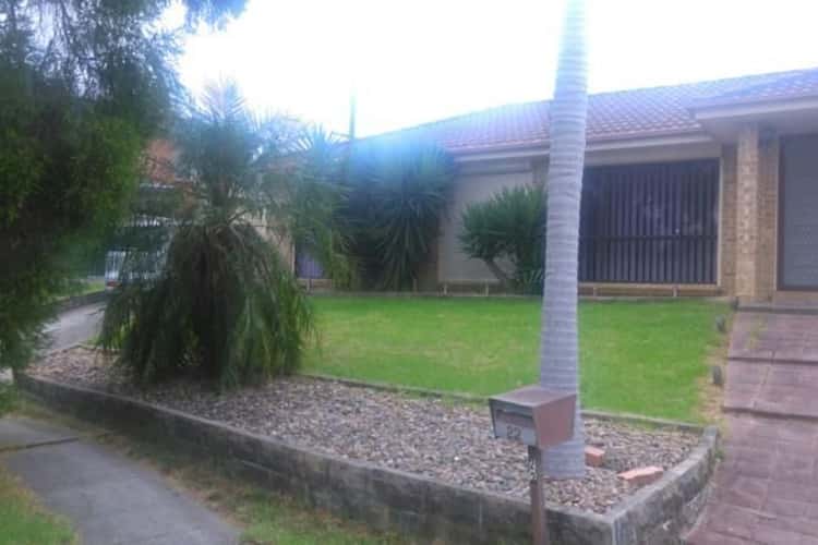 Main view of Homely house listing, 22 Sherborne Place, Glendenning NSW 2761