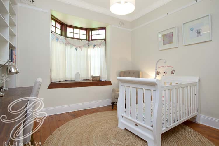 Fifth view of Homely semiDetached listing, 149 Queen Street, Ashfield NSW 2131
