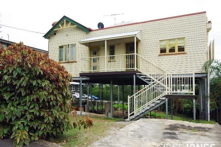 Second view of Homely house listing, 1/46 Jordan Terrace, Bowen Hills QLD 4006