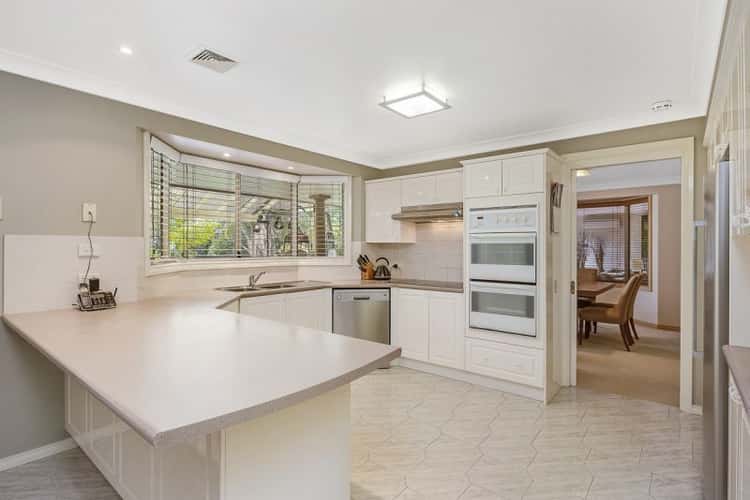 Third view of Homely house listing, 23 Culverston Ave, Denham Court NSW 2565