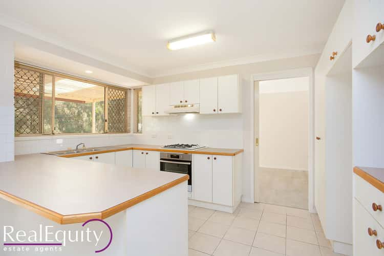 Third view of Homely house listing, 6 Bibury Place, Chipping Norton NSW 2170