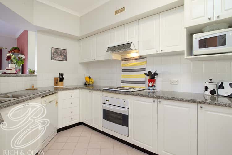 Third view of Homely apartment listing, 13/7 Williams Parade, Dulwich Hill NSW 2203