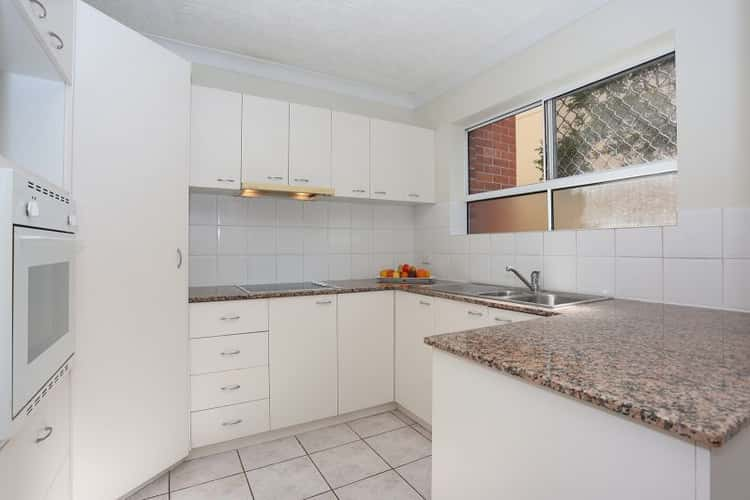 Second view of Homely unit listing, Unit 1/89 Riverton, Clayfield QLD 4011