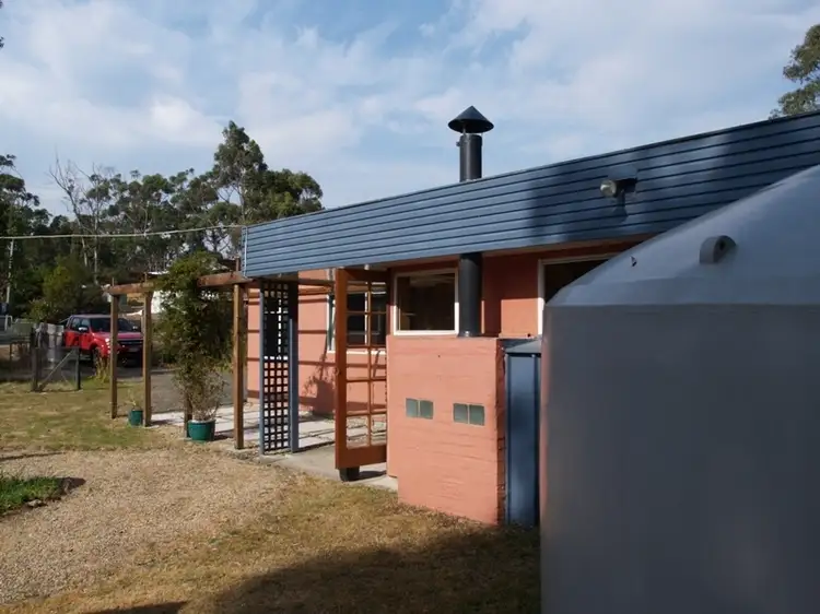 Seventh view of Homely house listing, 44 Flakemores Road, Eggs And Bacon Bay TAS 7112