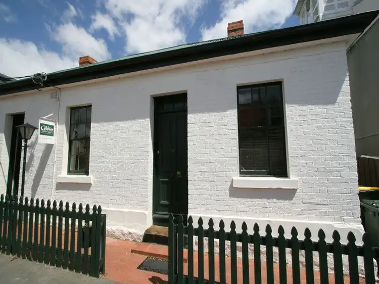 33 South Street, Battery Point TAS 7004