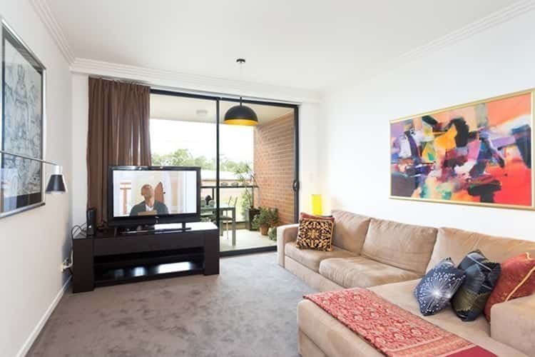 Main view of Homely apartment listing, 11304/177-219 Mitchell Road, Erskineville NSW 2043