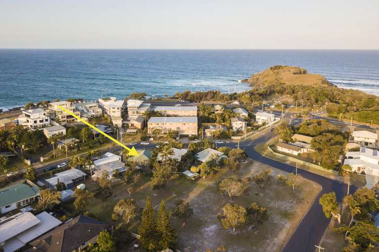 Main view of Homely house listing, 11 Hastings Road, Bogangar NSW 2488