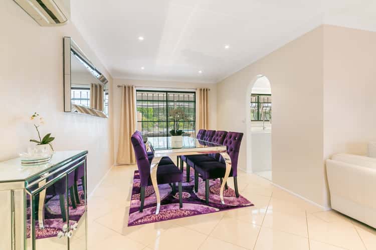 Third view of Homely house listing, 84 WHITBY ROAD, Kings Langley NSW 2147