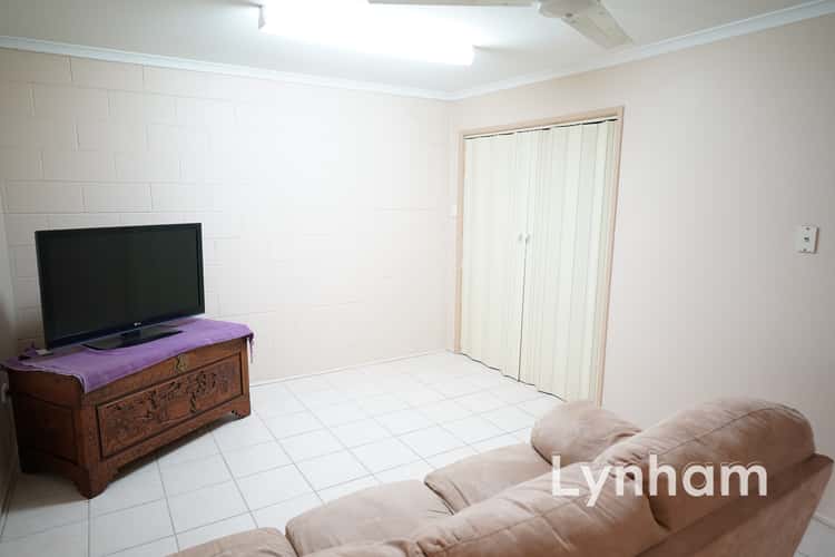 Second view of Homely unit listing, 3/24 Sturgess Street, Hermit Park QLD 4812