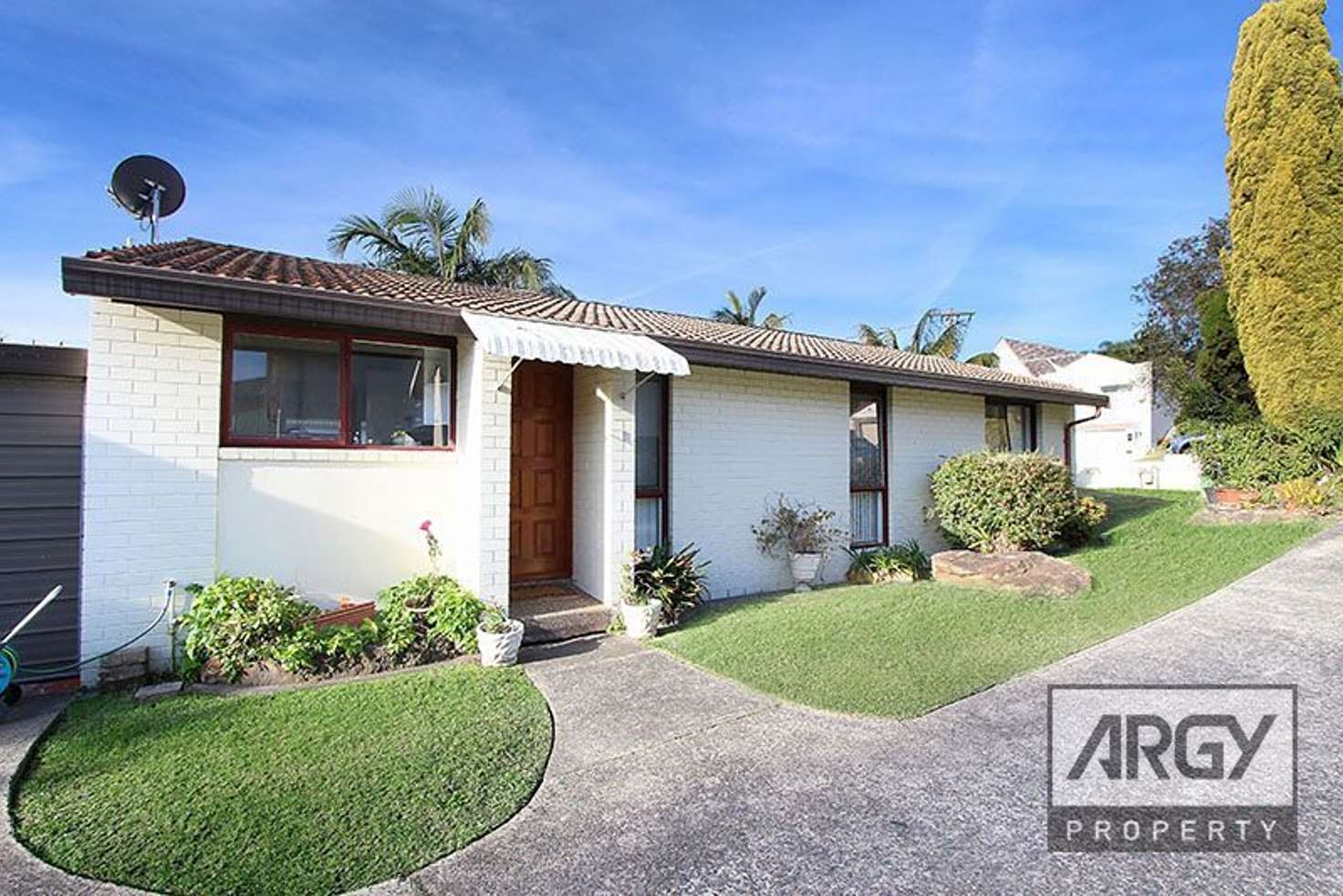 Main view of Homely villa listing, 1/80 Beaconsfield Street, Bexley NSW 2207