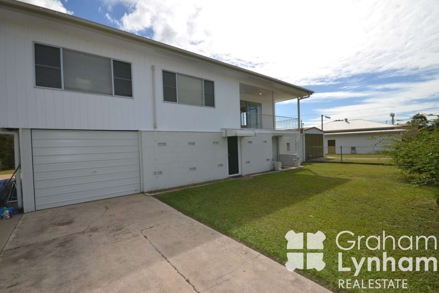 Main view of Homely house listing, 3 Pugh Street, Aitkenvale QLD 4814