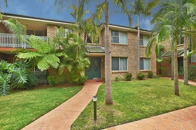 Main view of Homely apartment listing, 16/2A Tangarra St Est, Croydon Park NSW 2133