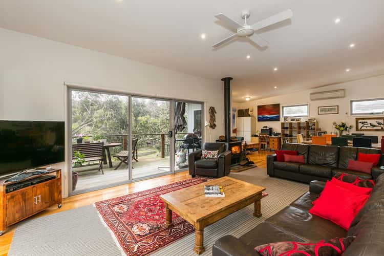 Third view of Homely house listing, 22 Aireys Street, Aireys Inlet VIC 3231