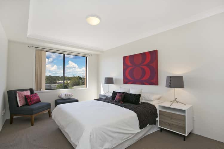 Fourth view of Homely apartment listing, 7302/177-219 Mitchell Road, Erskineville NSW 2043