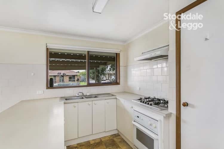 Second view of Homely unit listing, 2/1 PLAISTOW COURT, Cranbourne North VIC 3977