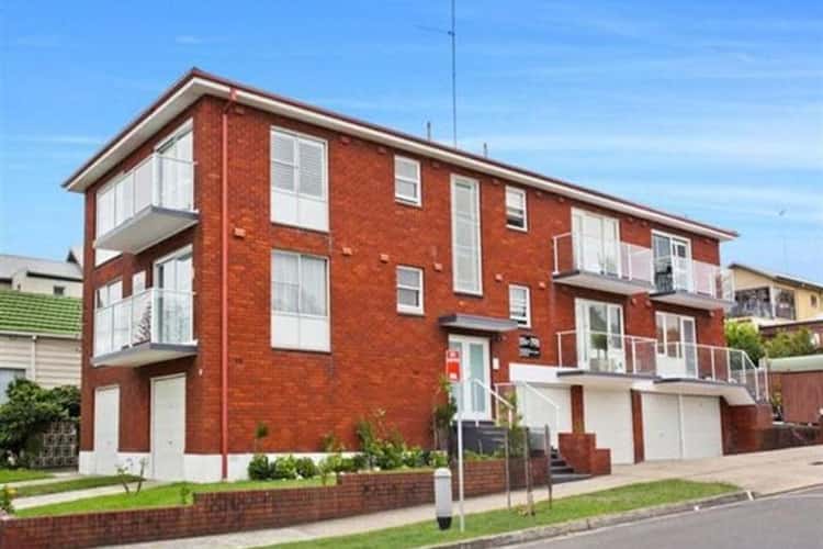 Second view of Homely apartment listing, 3/82 Hewlett Street, Bronte NSW 2024