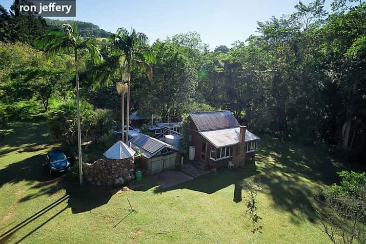 Second view of Homely acreageSemiRural listing, 122 Harrys Creek Road, Amamoor QLD 4570