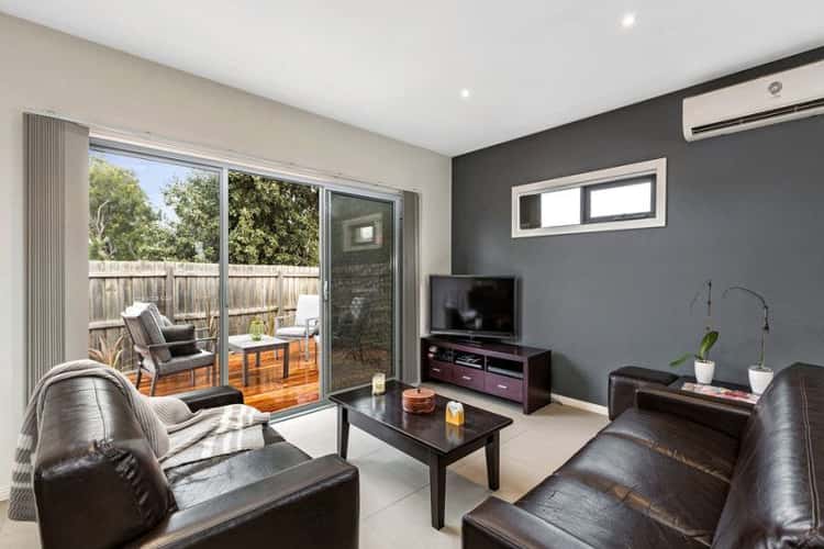 Fourth view of Homely unit listing, 2/75 Cypress Avenue, Brooklyn VIC 3012