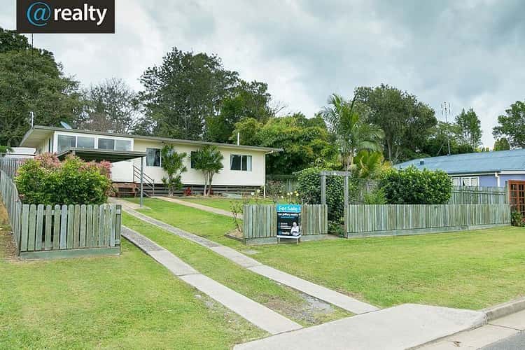 Second view of Homely house listing, 16 Busby Street, Amamoor QLD 4570