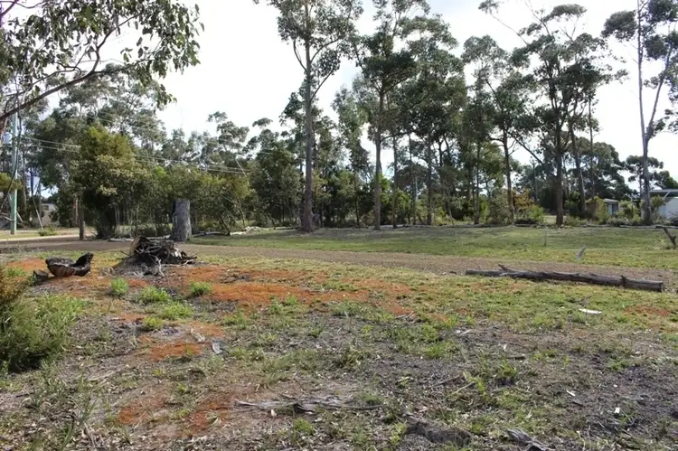 Fourth view of Homely land listing, 31 Craypoint Parade, Eggs And Bacon Bay TAS 7112