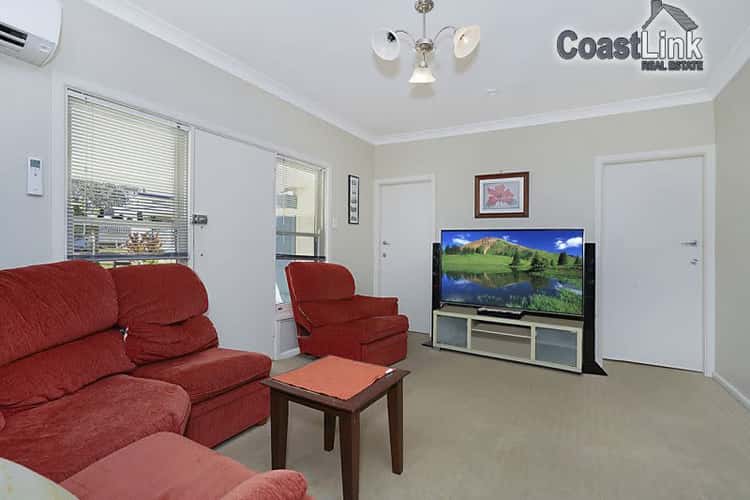 Sixth view of Homely house listing, 119 Kullaroo Road, Summerland Point NSW 2259