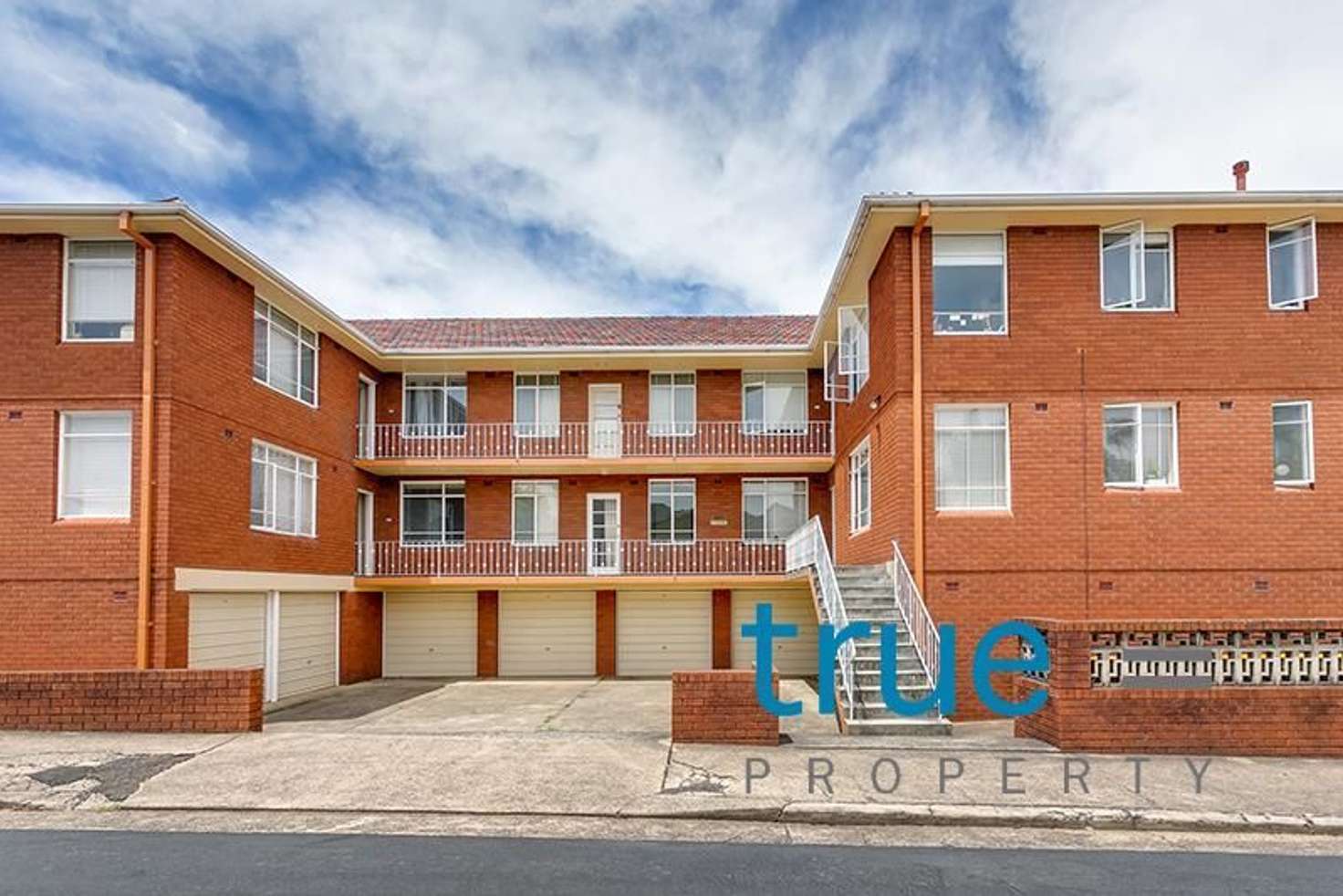 Main view of Homely apartment listing, 15/253 Queen Street, Concord West NSW 2138