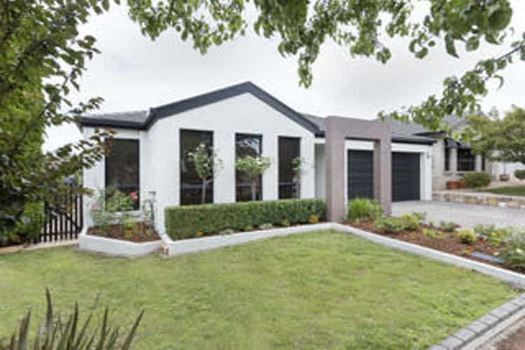 Main view of Homely house listing, 83 Norman Fisher Circuit, Bruce ACT 2617