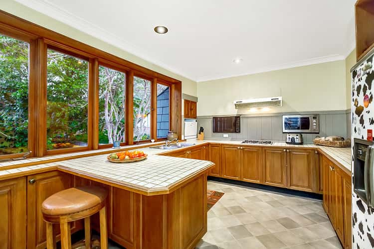 Fourth view of Homely house listing, 109 Milton Street, Ashfield NSW 2131