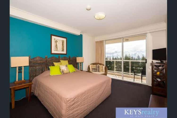 Fifth view of Homely apartment listing, 1/31 Hughes Avenue, Main Beach QLD 4217