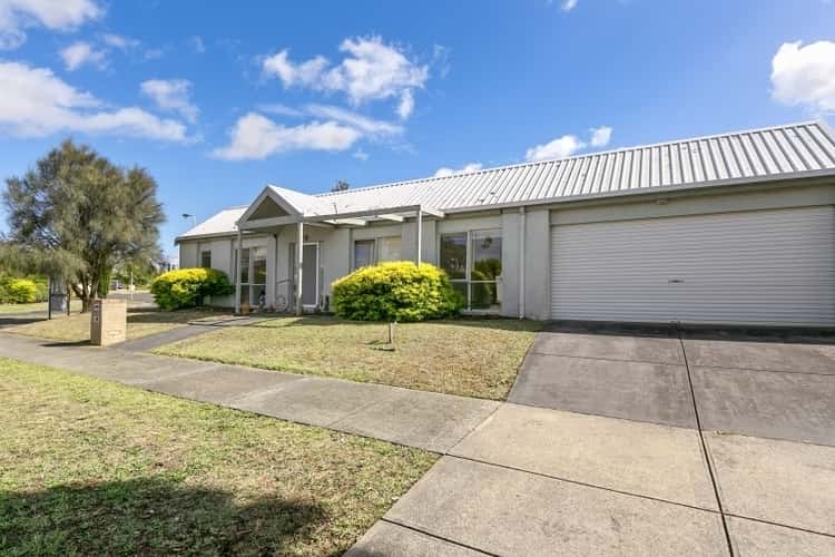 Main view of Homely house listing, 1 / 57 Glaneuse Avenue, Torquay VIC 3228