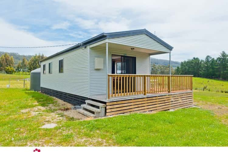 Lot 1, 1 Wencks Road, Port Arthur TAS 7182