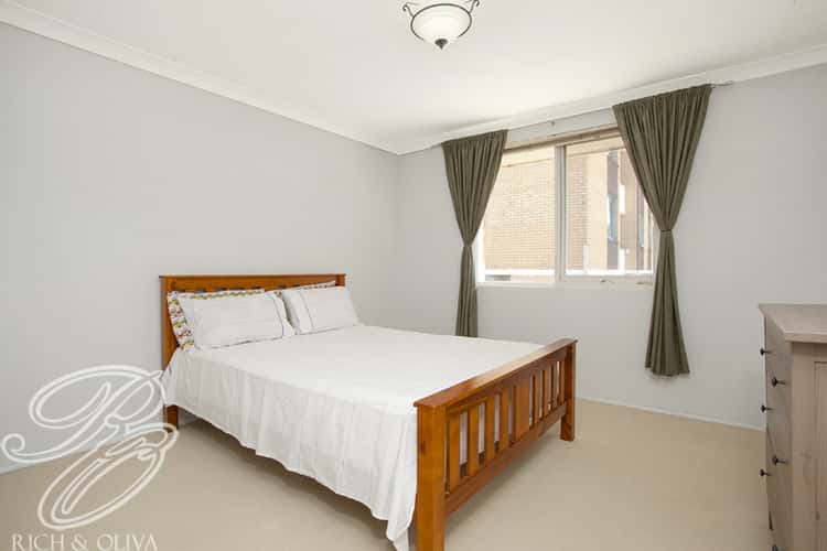 Fourth view of Homely apartment listing, 12/156 Croydon Avenue, Croydon Park NSW 2133