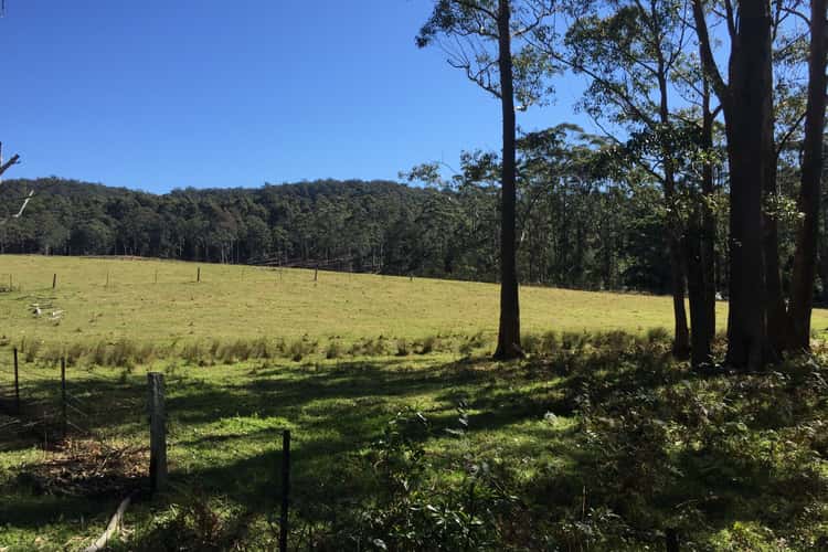 Main view of Homely ruralOther listing, Lot 21 Lemon Tree Creek Road, Lake Tabourie NSW 2539