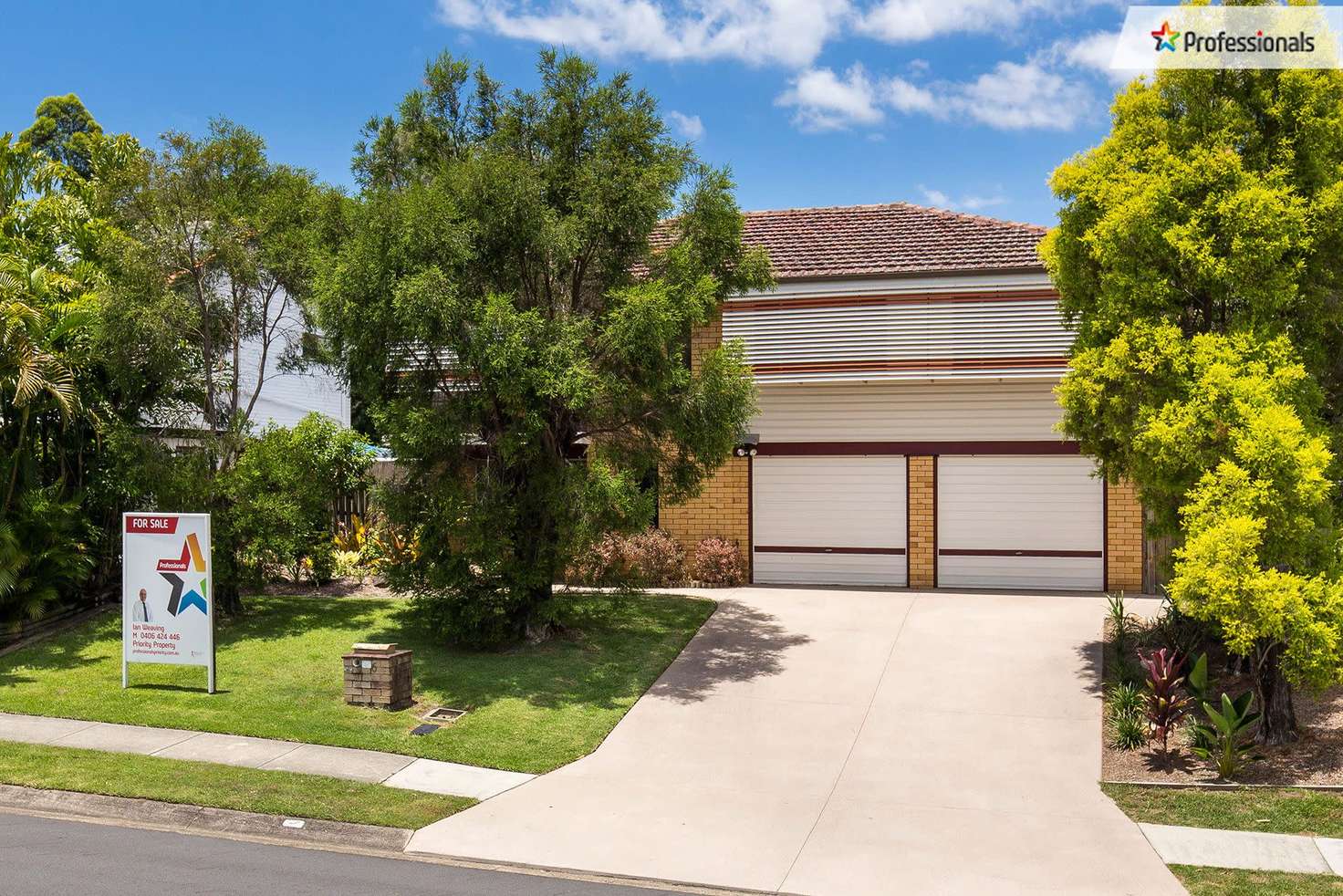 Main view of Homely house listing, 6 Cobalt Street, Keperra QLD 4054