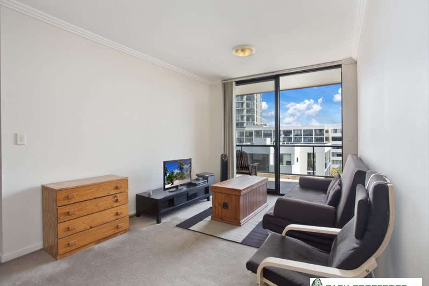 Main view of Homely apartment listing, 14205/177-219 Mitchell Road, Erskineville NSW 2043