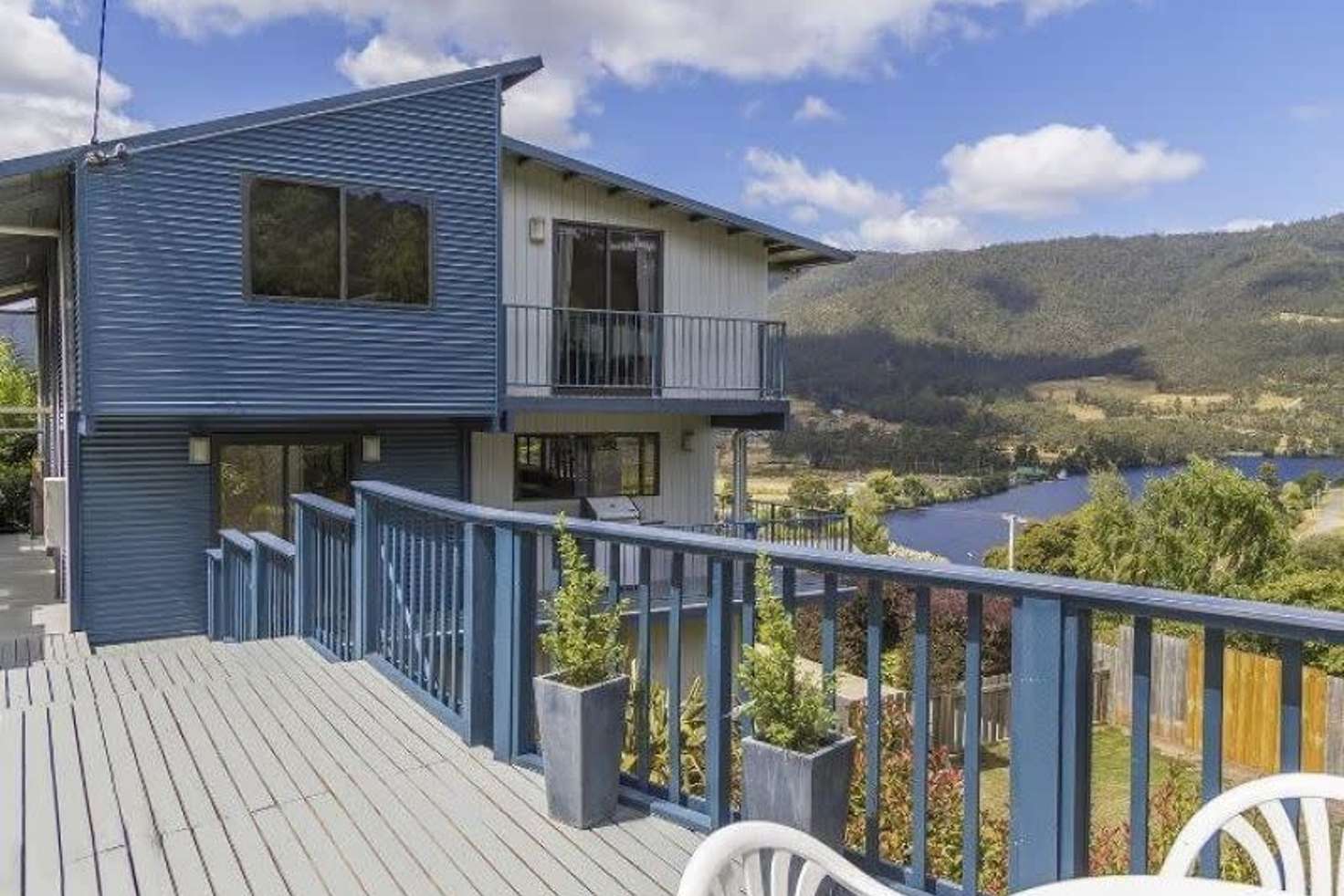 Main view of Homely house listing, 9 Riverview Lane, Huonville TAS 7109