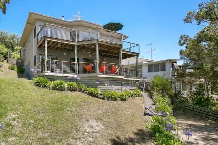 Main view of Homely house listing, 11 Harvey Street, Lorne VIC 3232