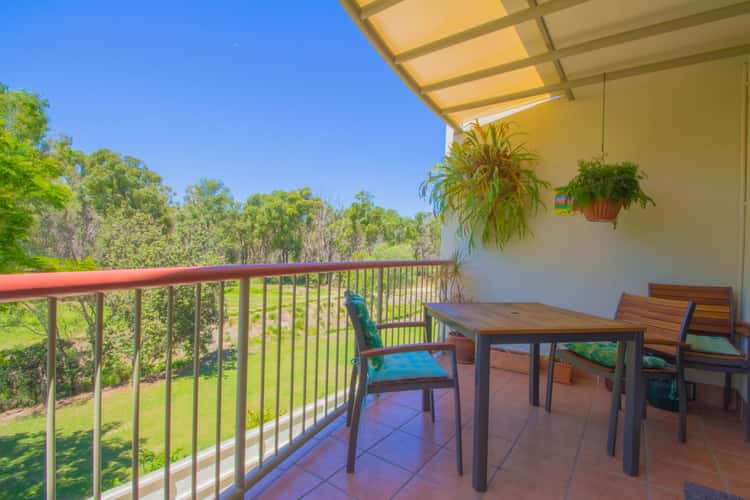 Third view of Homely unit listing, 12/1 Links Court, Woorim QLD 4507