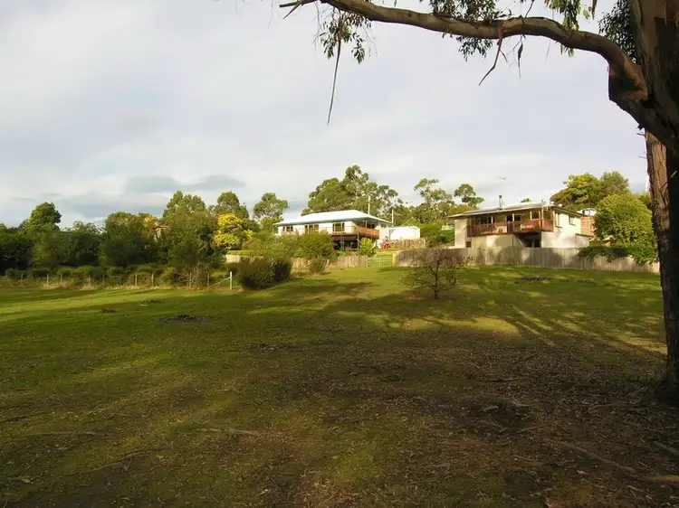 Second view of Homely house listing, 60 Flakemores Road, Eggs And Bacon Bay TAS 7112