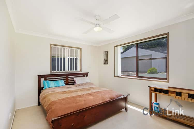 Fifth view of Homely house listing, 11 Tarwhine Avenue, Chain Valley Bay NSW 2259