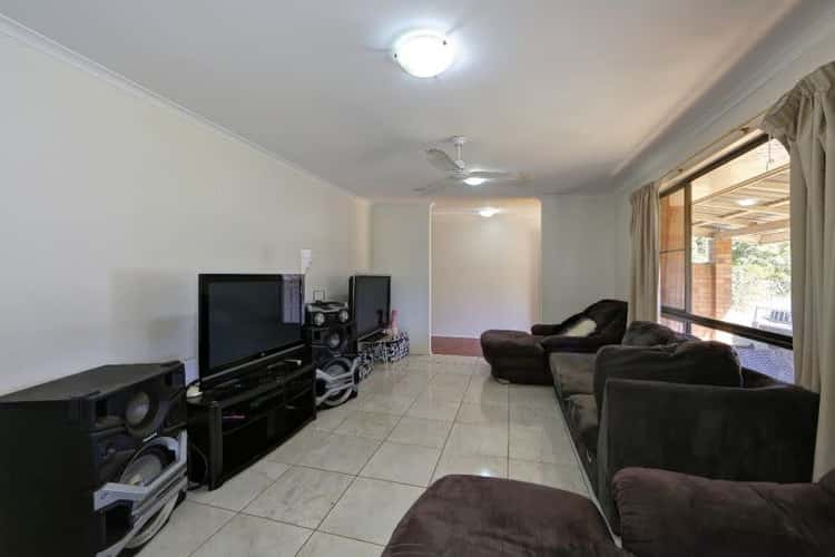 Third view of Homely acreageSemiRural listing, 7 Wheelers Rd, Oakwood QLD 4670