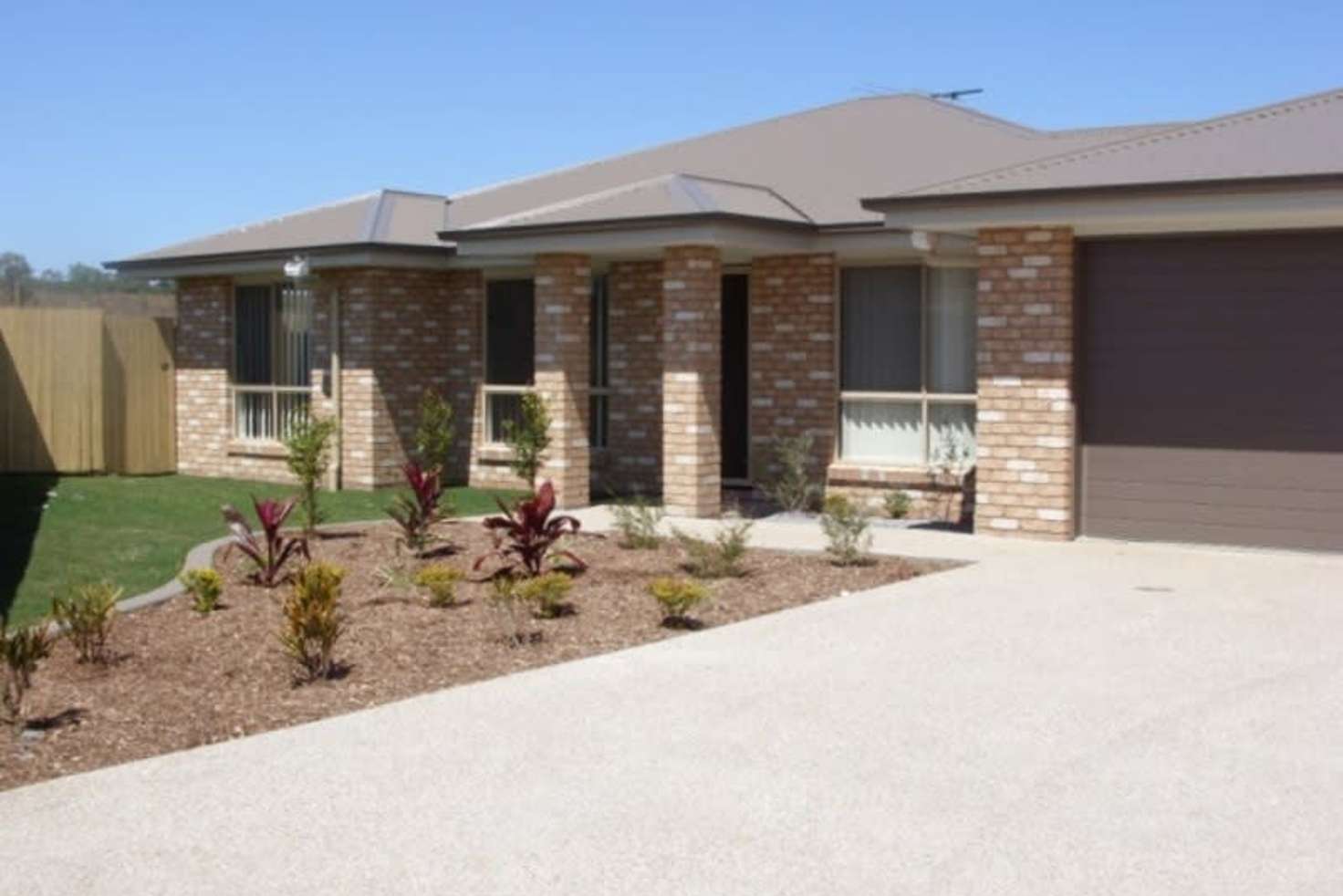 Main view of Homely house listing, 29 Trudy AVenue, Calliope QLD 4680