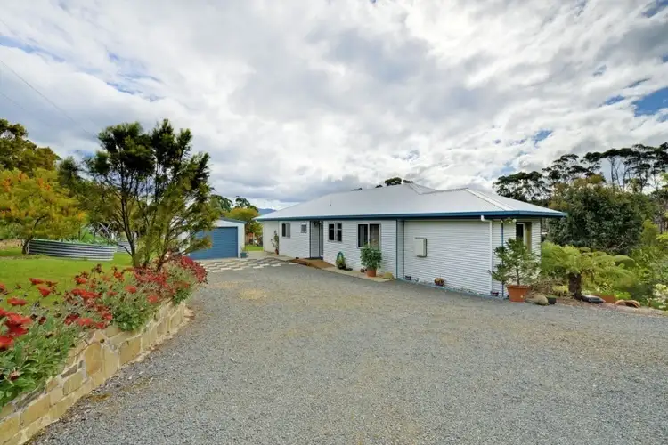 Fifth view of Homely house listing, 60 Flakemores Road, Eggs And Bacon Bay TAS 7112